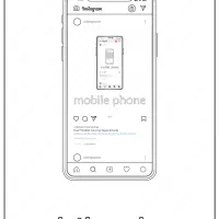 Mobile Phone Coloring Page - Book PDF 44 mobilephone coloring page