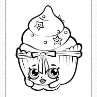 Printable Charming Shopkins Coloring Pages 54 printable charming shopkins coloring pages