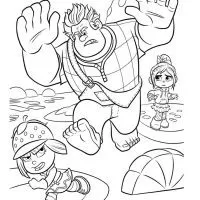 vanellope and ralph e1580588136336