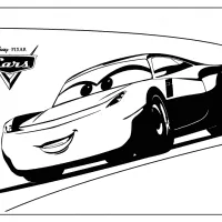 disney pixar cars 3 cruz ramirez coloring pages