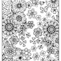 adult coloring pages book 02
