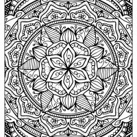 adult coloring pages book 03