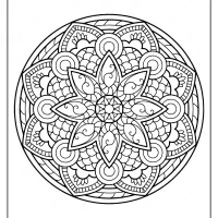 adult coloring pages book 10