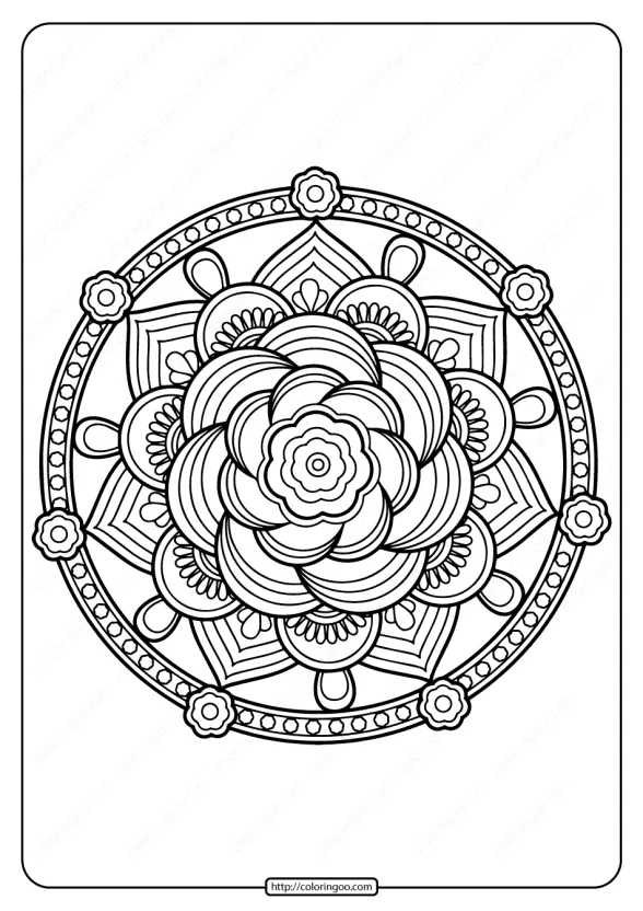 adult coloring pages book 13