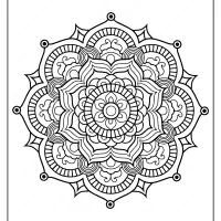 adult coloring pages book 14