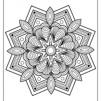 adult coloring pages book 16