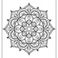 adult coloring pages book 17