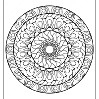 adult coloring pages book 18
