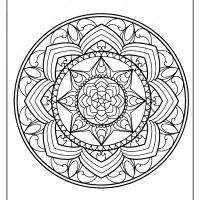 adult coloring pages book 19