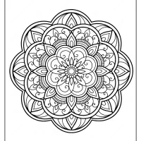 adult coloring pages book 20