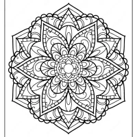 adult coloring pages book 21