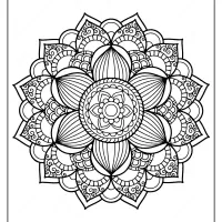 adult coloring pages book 23