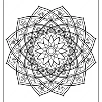 adult coloring pages book 25