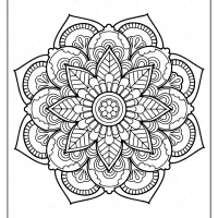 adult coloring pages book 28