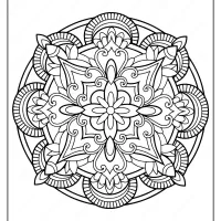 adult coloring pages book 29