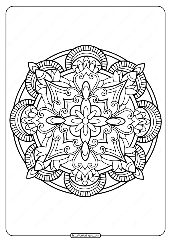 adult coloring pages book 29