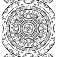 adult coloring pages book 31