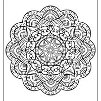 adult coloring pages book 32