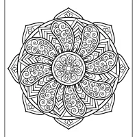 adult coloring pages book 33