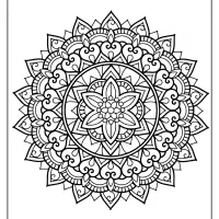 adult coloring pages book 35