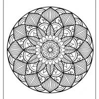 adult coloring pages book 36