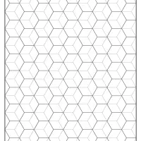 Free Printable Geometric Pattern PDF Book 008 95 original design by coloringoo 008