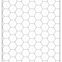 Free Printable Geometric Pattern PDF Book 009 94 original design by coloringoo 009