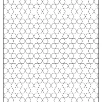 Free Printable Geometric Pattern PDF Book 012 88 original patterns by coloringoo com 02