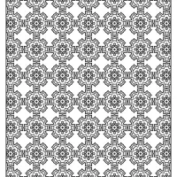 Free Printable Geometric Pattern PDF Book 018 84 Free Printable Geometric Pattern PDF Book 018