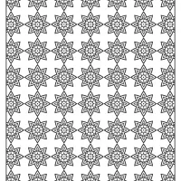 Free Printable Geometric Pattern PDF Book 019 83 Free Printable Geometric Pattern PDF Book 019