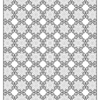 Free Printable Geometric Pattern PDF Book 020 80 Free Printable Geometric Pattern PDF Book 020