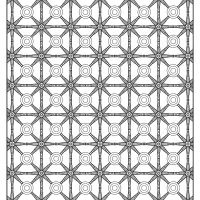Free Printable Geometric Pattern PDF Book 022 81 Free Printable Geometric Pattern PDF Book 022