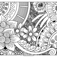 printable adult pdf coloring page book 08
