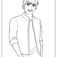 free printable barbie coloring pages 09