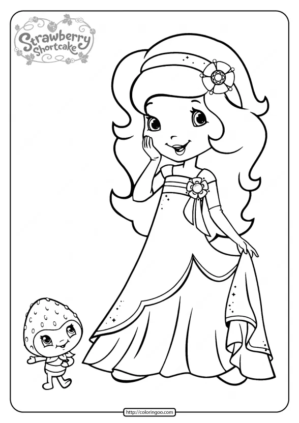 Free Printable Orange Blossom Coloring Page 1 free printable orange blossom coloring page