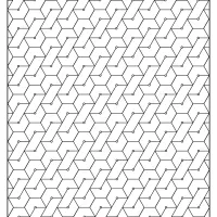 Free Pdf Abstract Geometric Monochrome Pattern 70 free pdf abstract geometric monochrome pattern