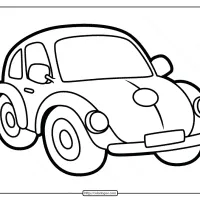 Free Printable Beetle Pdf Coloring Page 20 free printable beetle pdf coloring page