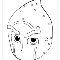 free printable pj masks night ninja coloring pages 1