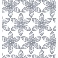 Printable Flower Geometric Pattern Coloring Page 08 39 printable flower geometric pattern coloring page 08