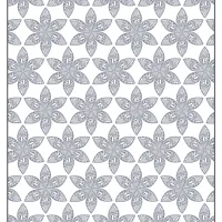 Printable Flower Geometric Pattern Coloring Page 10 41 printable flower geometric pattern coloring page 10