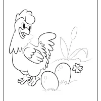 free printable animals bird pdf coloring pages 28