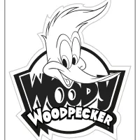 free printable woody woodpecker coloring pages 02