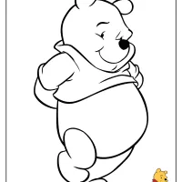 printable winnie the pooh pdf coloring pages 14