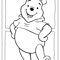 printable winnie the pooh pdf coloring pages 15