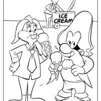 Free Printable Yosemite Sam Coloring Pages 20 free printable yosemite sam coloring pages