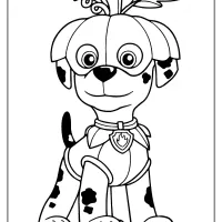 Printables Marshall Coloring Pages 28 printables marshall coloring pages