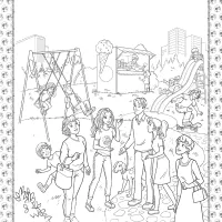 barbie princess adventure coloring pages 18