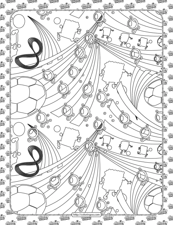Printable SpongeBob Pdf Coloring Page 1 printable spongebob pdf coloring page