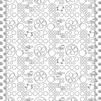 printable spongebob squarepants coloring pages
