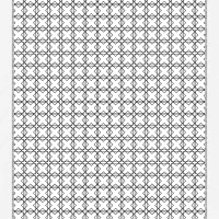 Free Printable Geometric Pattern 031 31 free printable geometric pattern 031